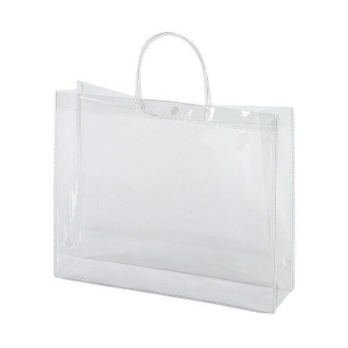 アーテック シースルーバッグ A4横ワイド