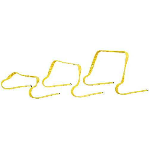 アーテック やわらかミニハードル23cm(5台1組)