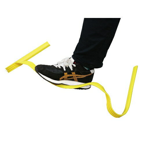 アーテック やわらかミニハードル23cm(5台1組)