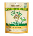 グリニーズ 猫用 ローストチキン味 130g(4)