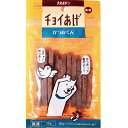 チョイあげ かつおくん 35g