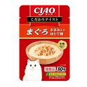 CIAO こだわりテイスト まぐろ ささ