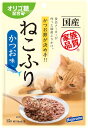 ねこふり かつお味 15g