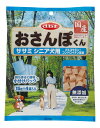 おさんぽくん ササミ シニア犬用 15g×4袋入