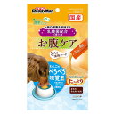 わんこの健康ピューレ おなかケア10g×5本