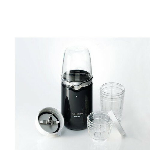 岩谷産業 粉砕機 クラッシュミルサー　IFM-CR22G　4901140472138