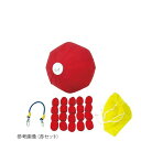 トッケン 玉あて名人 白セット レクリエーション用品 運動用品