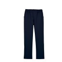 フォーク レディスパンツ ダークネイビー M CK302-17 4589457879934
