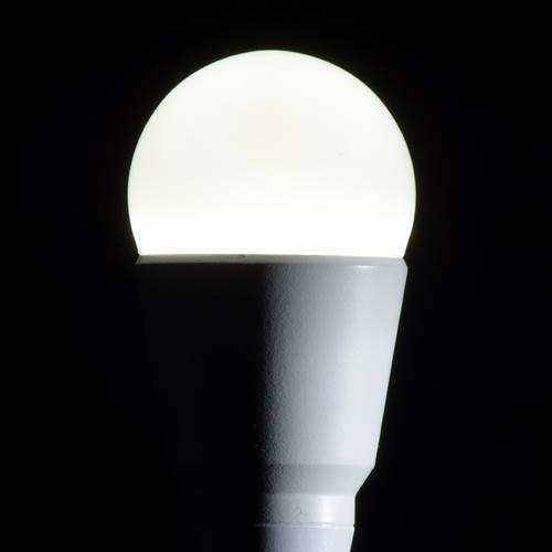OHM オーム電機　LED電球 ミニクリプトン形（40形相当/480lm/昼白色/E17/防雨タイ...