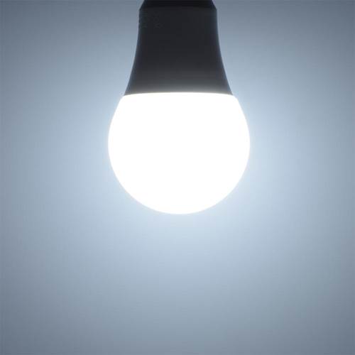 OHM オーム電機　LED電球（100形相当/1560lm/11W/昼光色/E26/全方向配光260°/密閉形器具対応） LDA11D-G AG52 3