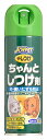 JOYPET ザ・しつけ ちゃんとしつけ剤 200ml