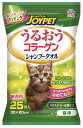 JOYPET うるおうコラーゲン シャンプータオル 猫用 25枚