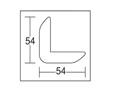 PSRLY−450−2　スポンジ　グレー　4977720450926