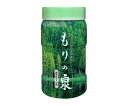 酵素配合入浴剤 もりの泉(ヤエ森の泉) 900g 有効成分が温泉効果を高めます 4988318902093