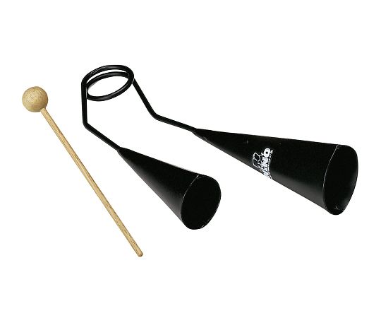 アゴゴベル 力強い音で長いサスティンが特長 4939334531774