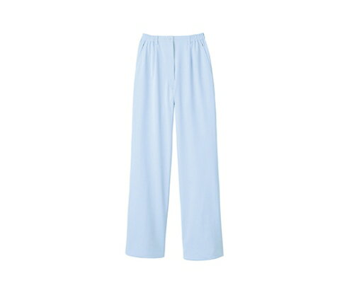 ナースパンツ　73−1095L　サックス　4560315429850