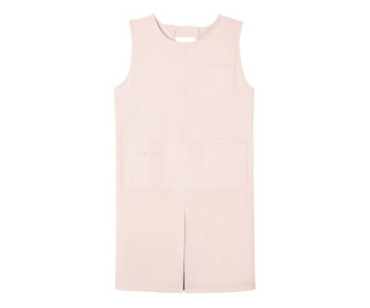 予防衣　ピンク　LL　852063