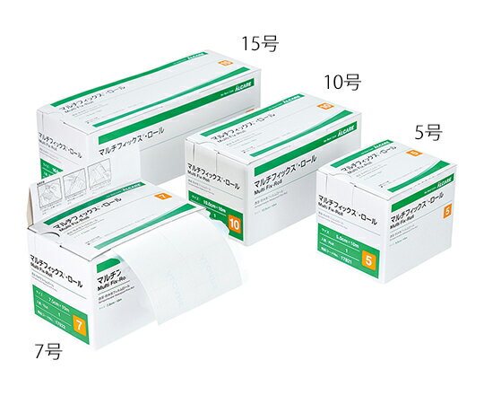 マルチフィックス・ロール　50mm×10m　5号　4900070178219