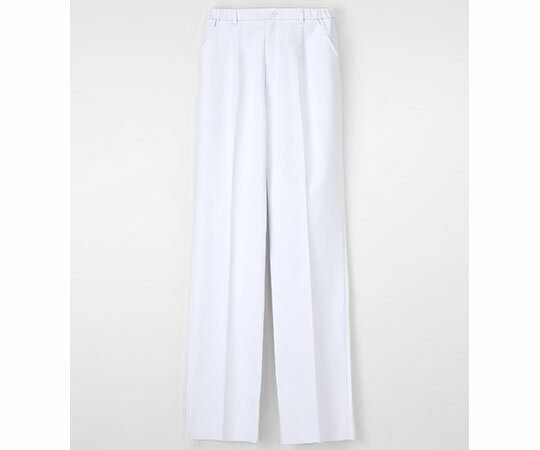 ナースウェア　FT－4403　Mホワイト　4545516087757