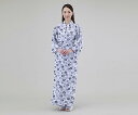 婦人ガーゼねまき 01804-04 4580604053597(4)