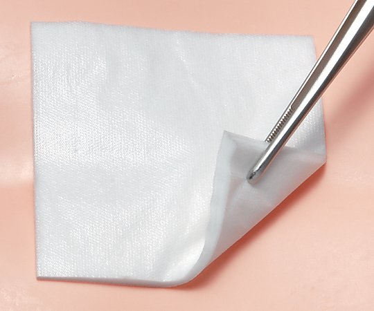 アルケア デルマエイド 100×200mm(100枚入) EOG滅菌済 11985 4900070119854