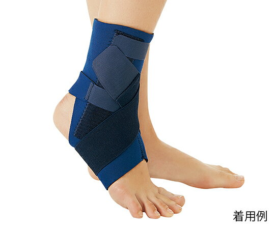 アンクルサポーター　Dr.MED　Sサイズ　DR-A002S　4580110259629