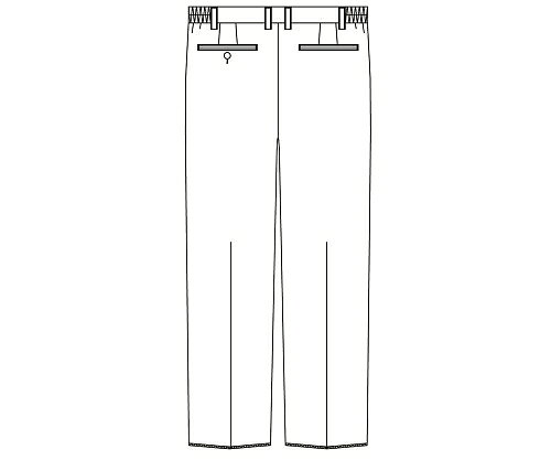 メンズスラックス257−20 3L