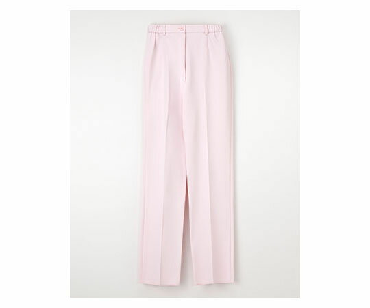 伸縮性に優れたナースウェアHO1913　ピンク　S　4545516039862