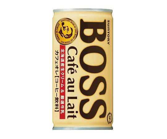BOSS　FBCEG　カフェオレ　4901777235441