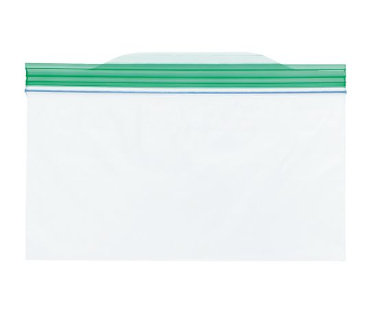 旭化成 ジップロック　お手軽バッグ　SSサイズ　60枚入 4901670114645のサムネイル