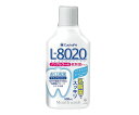 クチュッペ L-8020(マウスウォッシュ)500mL ソフトミント ボトルタイプ K-7086(4)