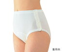 ワンタッチ肌着婦人用パンツNo.57L 4971751410300(4)