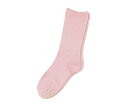 ふくらはぎ楽らくソックス 婦人 春夏用 ピンク 3950 22〜25cm 4971751028321 介護用靴下(4)