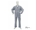 楽らくパジャマ柄タイプ 805LLグレー 4971751416258
