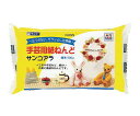 手芸用紙ねんど サンコアラ N-KNS 500g　4973107283088