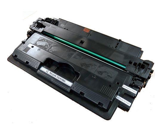 再生トナーカートリッジ（キヤノン対応）ブラック　カートリッジ533H　4580130967764