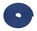 リハビリ用品 セラチューブ ブルー #TTB-14 サイズφ8.7mm×3m 張力(強)4985972102586