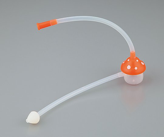 はな吸い器　きのこ　4979869003032