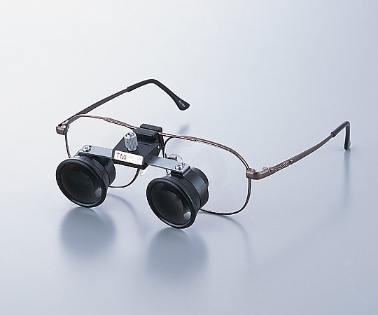 双眼マイクロルーペ BOL−1SM 4560123892303