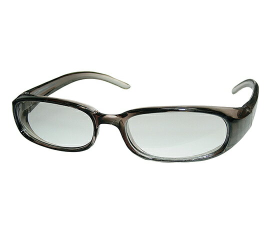 名古屋眼鏡 レーシックソフティー 術後保護メガネ フリー グレー レンズカラー：グレー 濃度：35% レーシック 白内障の術後等に