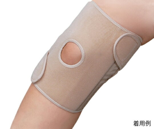 ガードラーOA　ベージュ　L　4958995373349　膝サポーター