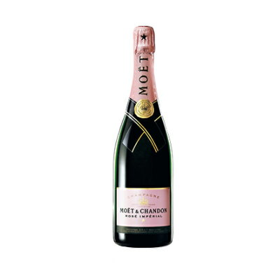 モエ エ シャンドン ロゼ アンペリアル 750ml MOET & CHANDON