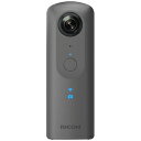 リコー RICOH 全天球撮影デジタルカメラ THETA V(シータ V) リコー RICOH 全天球撮影デジタルカメラ THETA V(シータ V)
