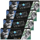 楽天トキワダイレクト【4箱】スポーツビューワンデー 30枚入り コンタクトレンズ 1日使い捨て sports view 1day アイミー