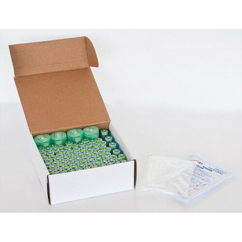 ナカバヤシ　水電池Digio2　交換用100P　NWP-100AD-D