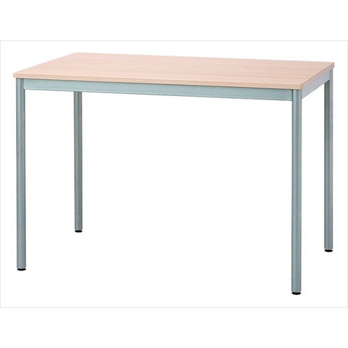 【法人様限定品 代引き不可 送料無料】ナカバヤシ ユニットテーブル1000×600ナチュラル木目 HEM-1060NM 【法人様限定品 代引き不可 送料無料】ナカバヤシ ユニットテーブル1000×600ナチュラル木目 HEM-1060NM