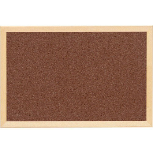 ナカバヤシ　ファブリックカラーボードS450×300MM　FBM-4530SNW