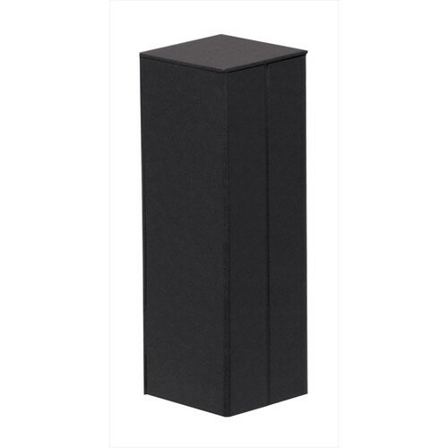 ナカバヤシ　ライフスタイルツールボックス　Sサイズ　ブラック　LST-B01BK