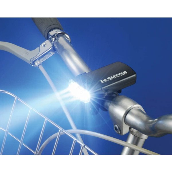 スマイルキッズ 防雨スリムサイクルライト ブラック SMILE KIDS AHA-4302 薄型防水自転車ライト 着脱簡単で持ち運びしやすい通販格安セール情報 楽天 通販