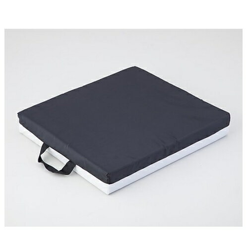 車椅子用ゲルクッション (460×410×75mm) WP464107-GL 4580110246841